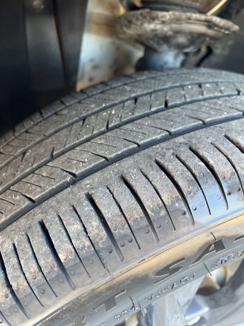 Used 2024 Volkswagen Tiguan Wolfsburg Edition image 33