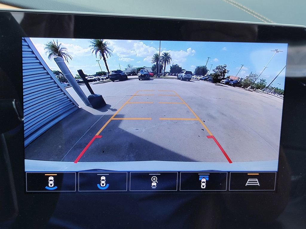 Used 2022 Chevrolet Corvette Stingray Preferred Conv w/ 2LT image 34