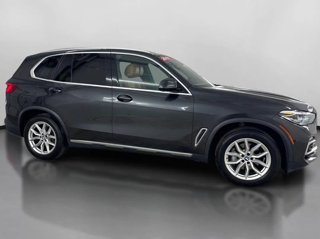 Used 2019 BMW X5 xDrive40i w/ Convenience Package image 11