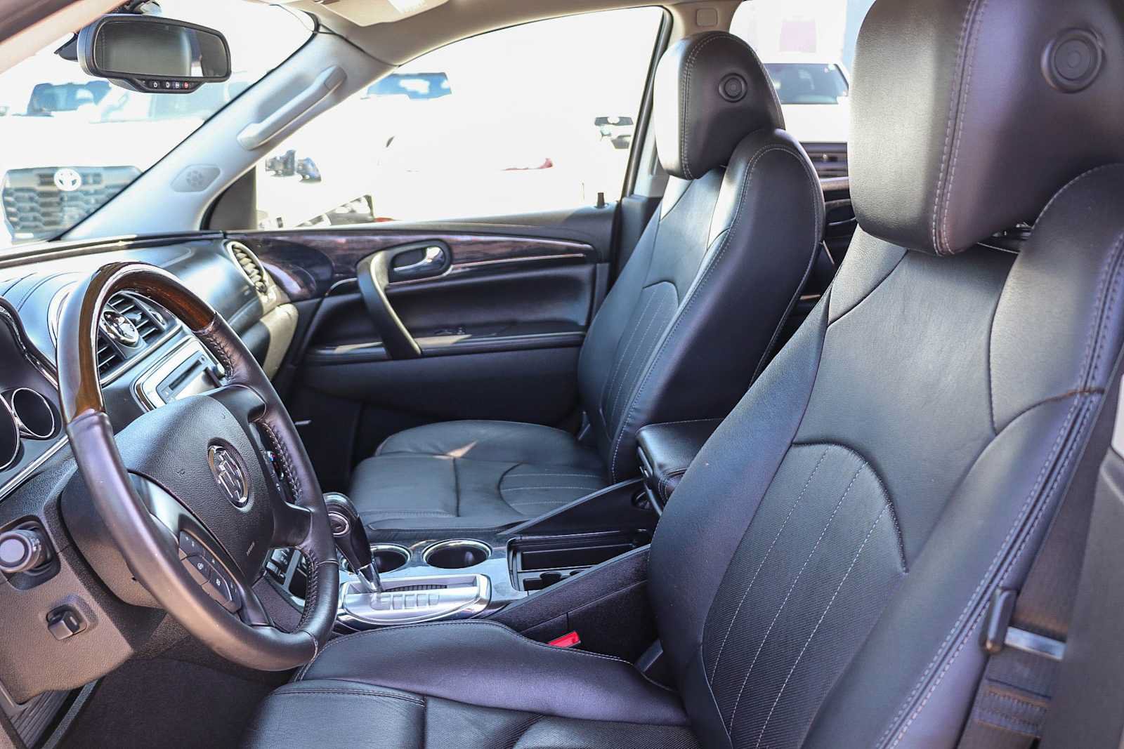 Used 2017 Buick Enclave Premium FWD image 15