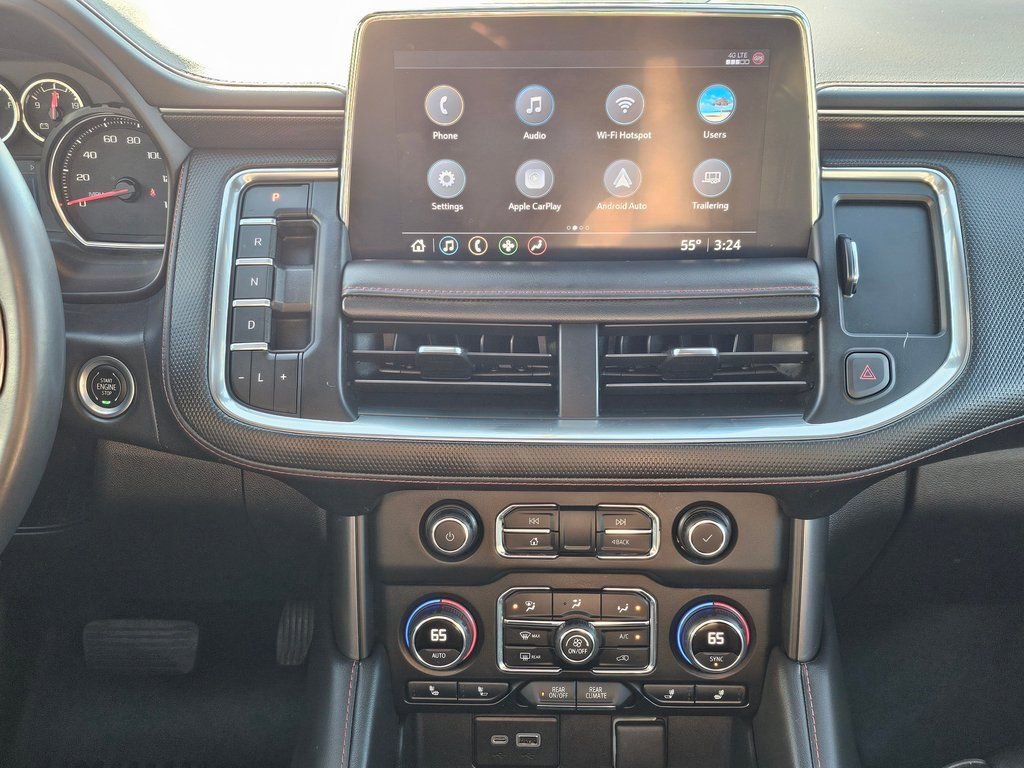 Used 2021 Chevrolet Tahoe RST image 13