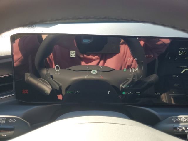 New 2026 Kia EV9 Land w/ Nightfall Edition Package image 19