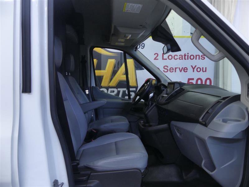 Used 2018 Ford Transit 250 148 Medium Roof image 10