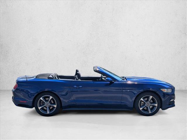 Used 2016 Ford Mustang Convertible w/ Equipment Group 051A RWD image 4