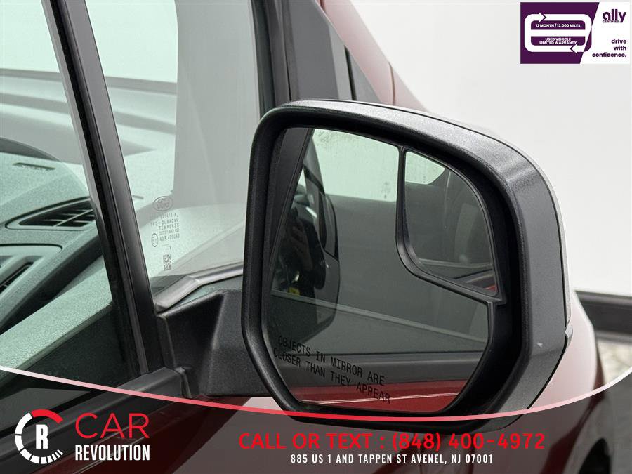 Used 2019 Ford Transit Connect XL image 46