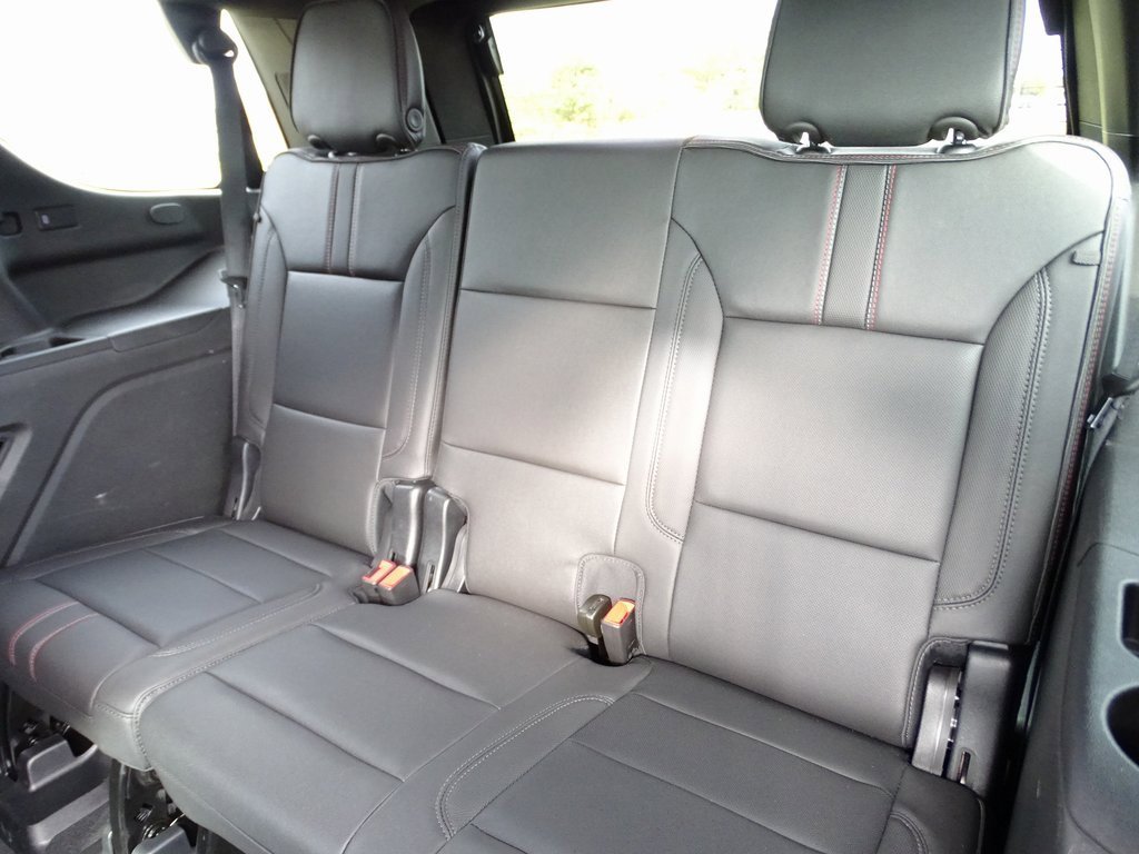 Used 2023 Chevrolet Tahoe RST w/ Luxury Package image 9