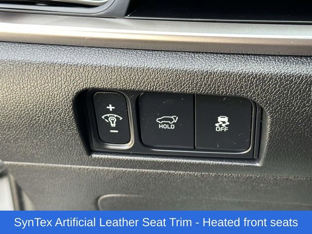 Used 2025 Kia Sorento EX w/ Panoramic Sunroof Package image 12