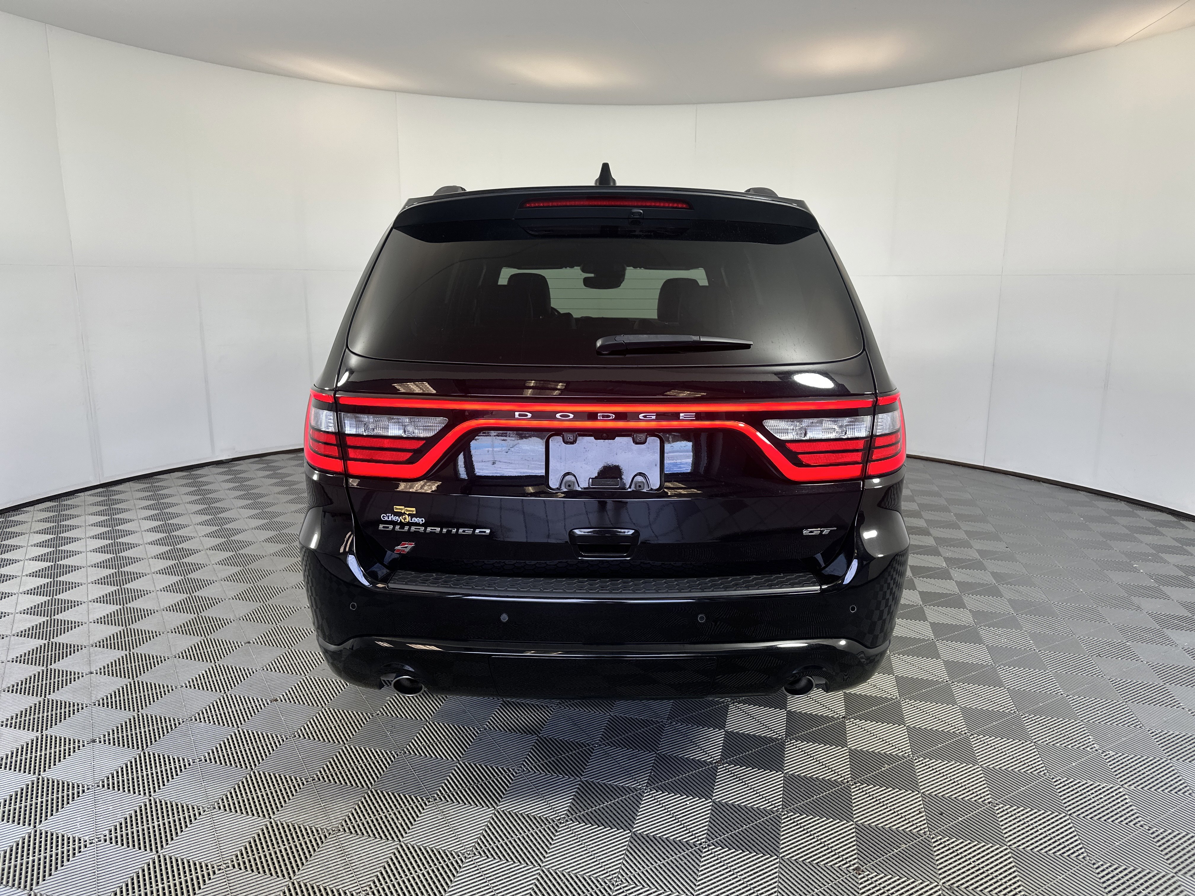 Used 2022 Dodge Durango GT image 9