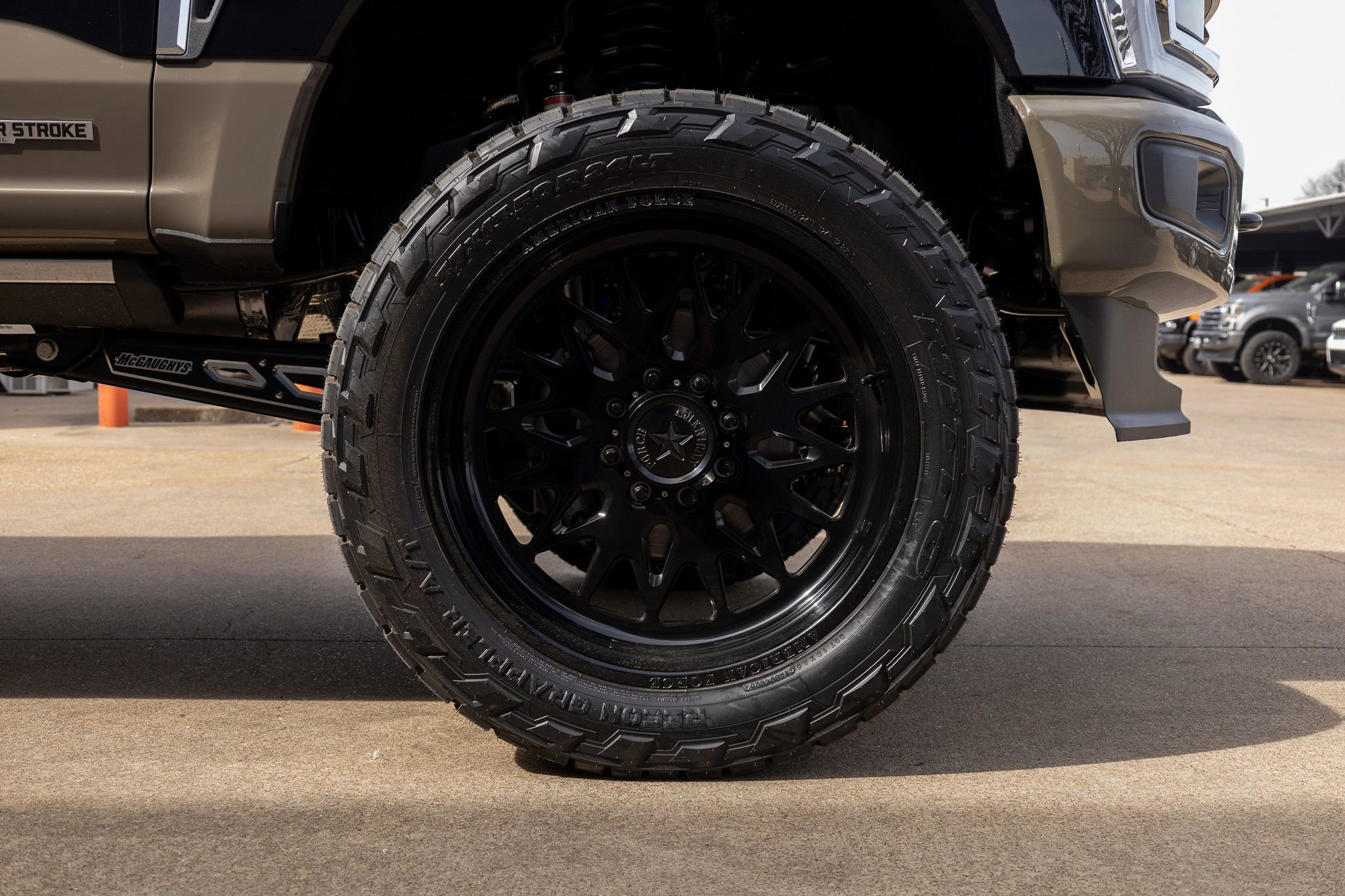 Used 2026 Ford F250 King Ranch image 12