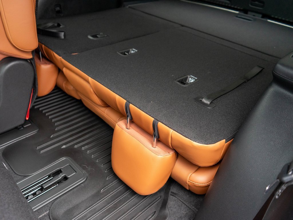 New 2025 Kia Telluride SX X-Line image 13