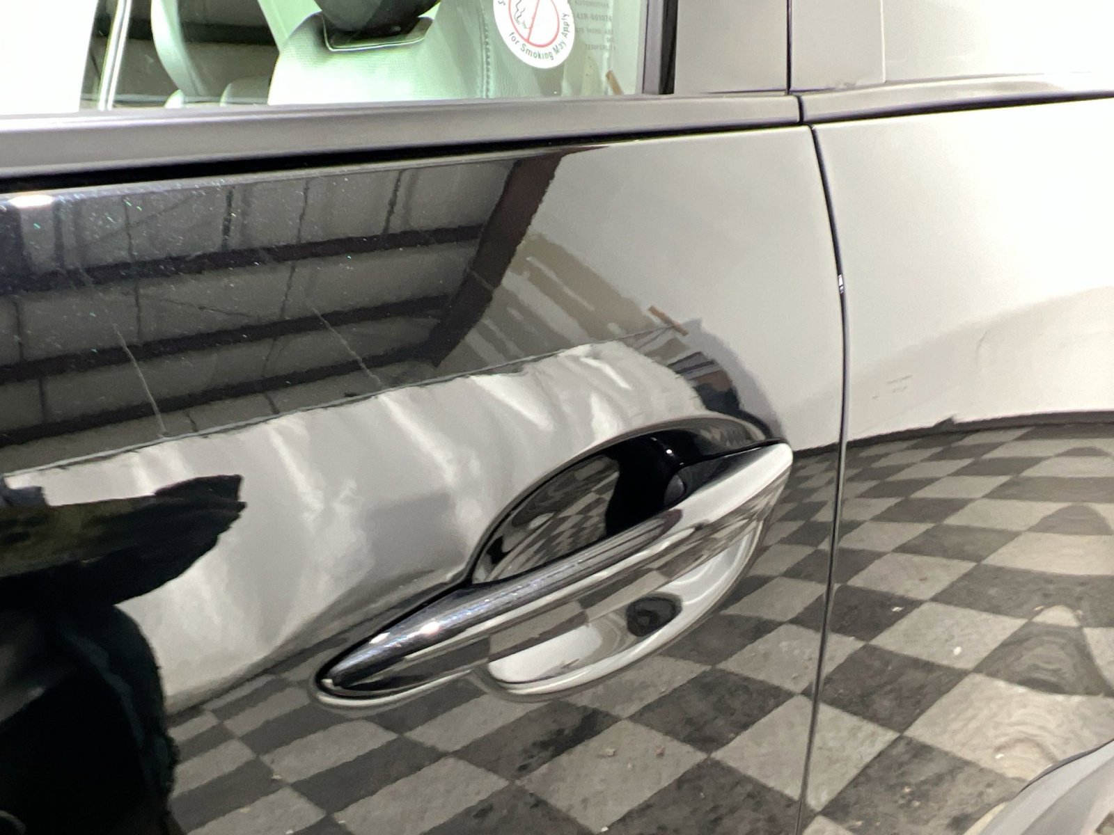 Used 2025 MAZDA CX-50 AWD 2.5 S w/ Premium Plus Pkg image 15