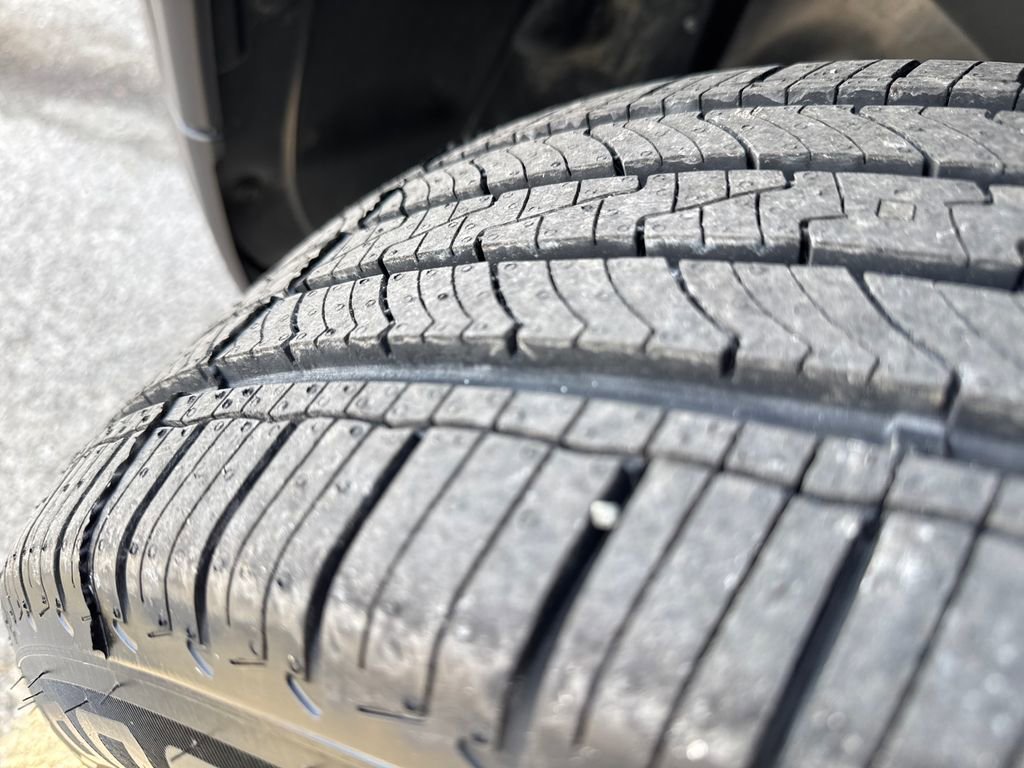 Certified 2022 Jeep Compass Latitude image 35