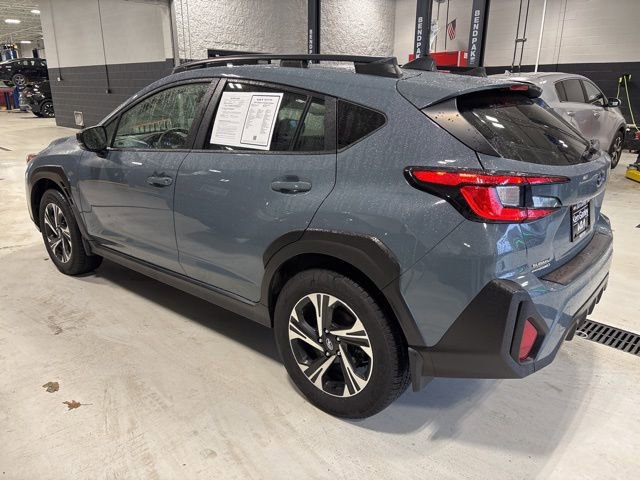 Used 2024 Subaru Crosstrek 2.0i Premium image 6