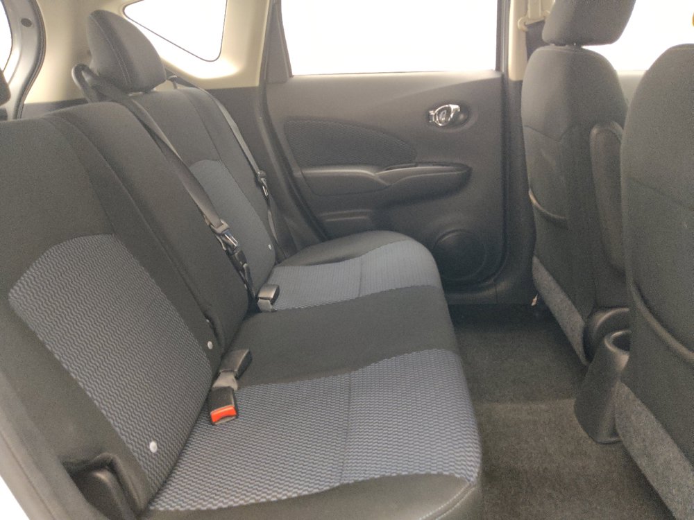 Used 2014 Nissan Versa Note SV FWD image 19