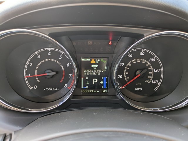 New 2027 Mitsubishi Outlander Sport SE AWD/4WD image 34
