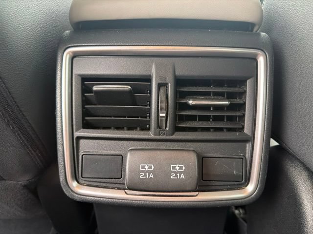 Used 2021 Subaru Forester Premium AWD/4WD image 17