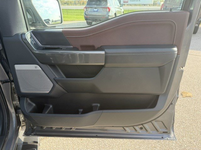 Certified 2023 Ford F150 Lariat AWD/4WD image 39