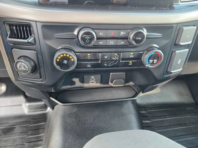 Used 2026 Ford F150 XL RWD image 12