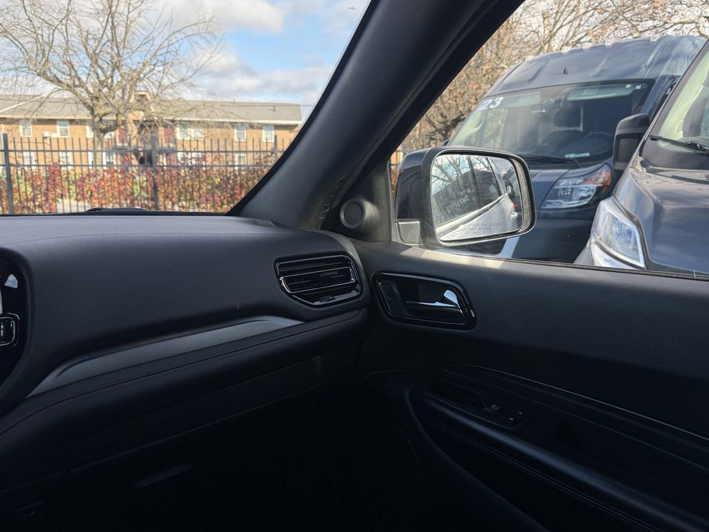 Used 2024 Dodge Durango GT image 26