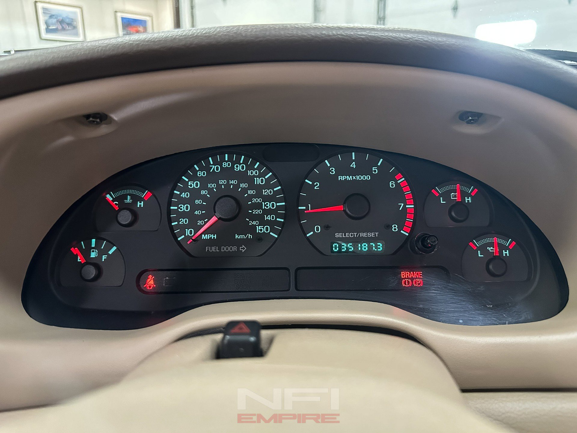 Used 2000 Ford Mustang GT image 36
