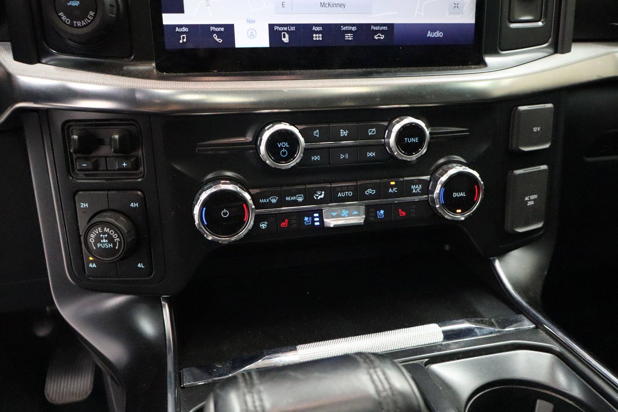 Used 2022 Ford F150 Raptor w/ Equipment Group 801A High image 21