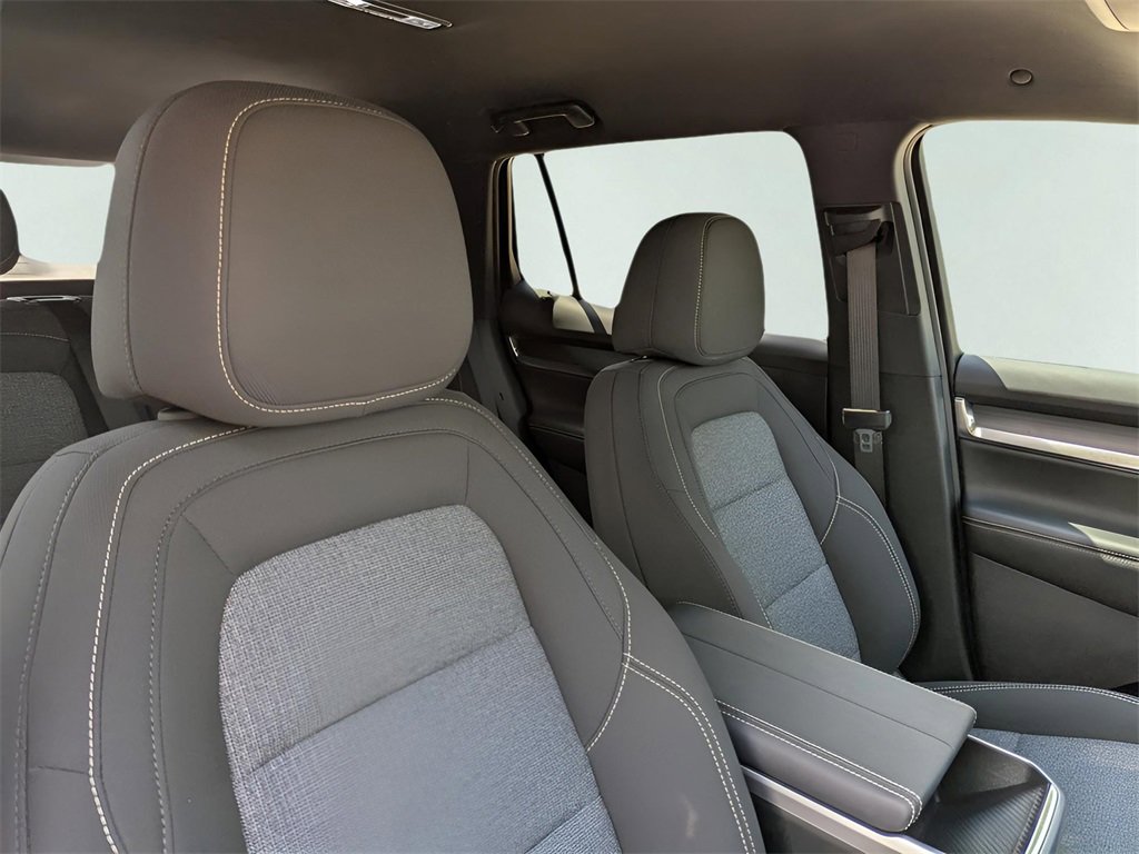 New 2026 GMC Terrain Elevation image 39