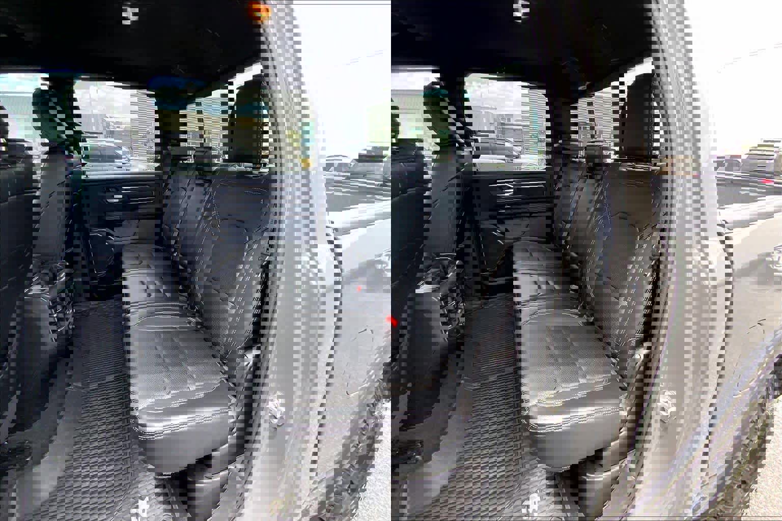 Used 2023 RAM 1500 Rebel w/ Rebel Level 2 Equipment Group AWD/4WD image 20