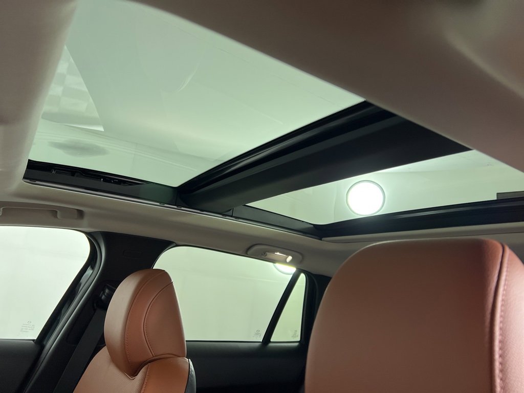 Used 2025 MAZDA CX-50 2.5 Turbo w/ Cargo Package image 22