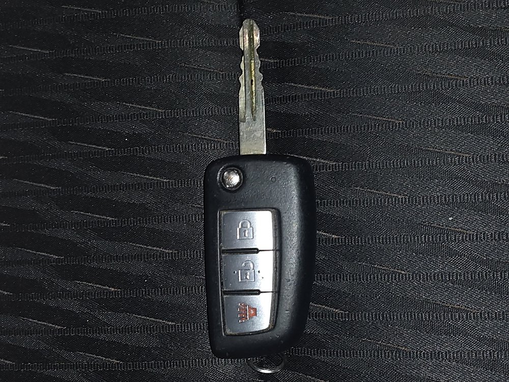 Used 2019 Nissan Rogue S AWD/4WD image 32