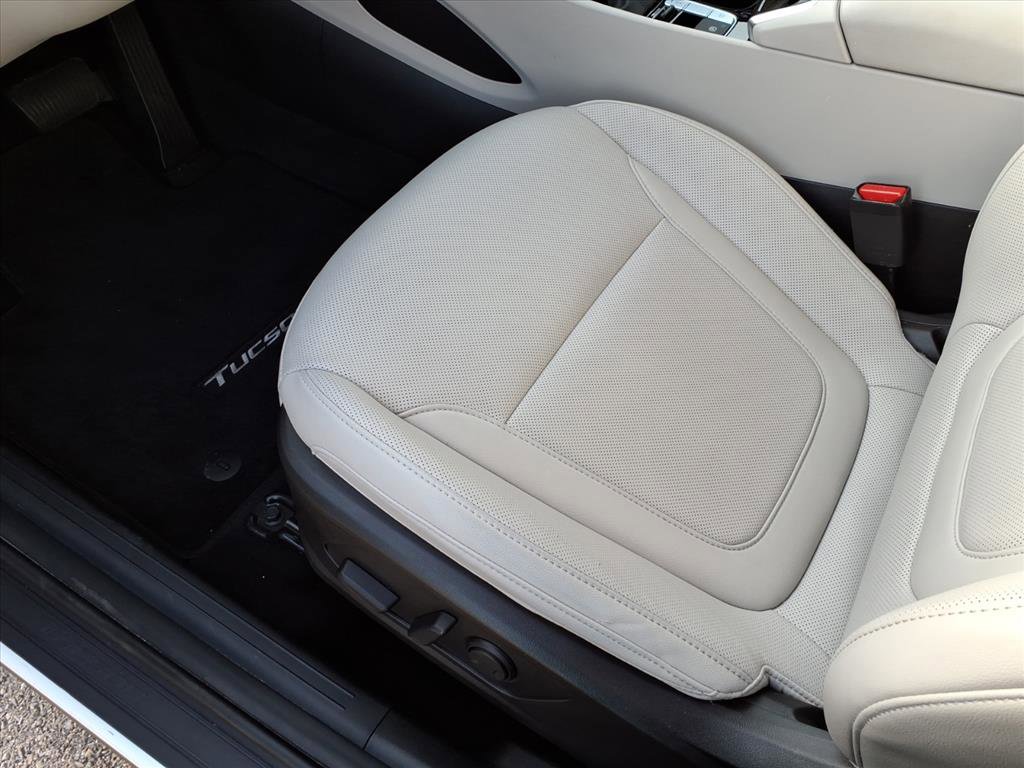 Used 2023 Hyundai Tucson SEL w/ Convenience Package FWD image 22