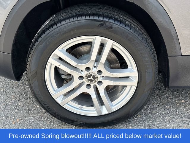 Used 2021 Mercedes-Benz GLB 250 4MATIC w/ Premium Package image 11
