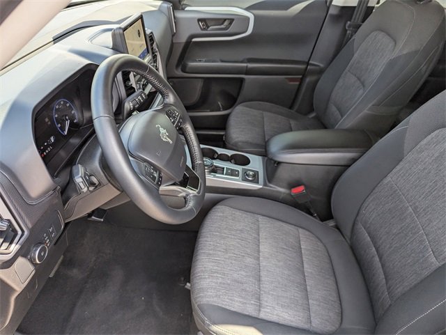 Used 2022 Ford Bronco Sport Big Bend w/ Convenience Package image 22