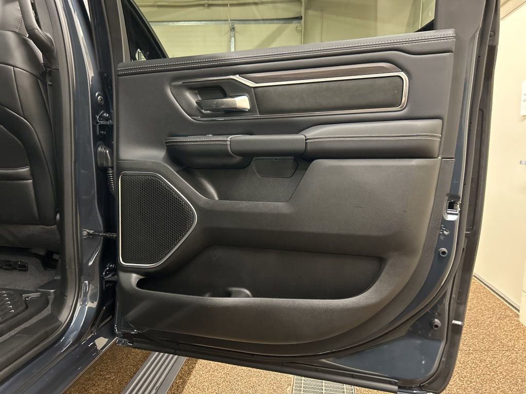New 2026 RAM 1500 Laramie image 15