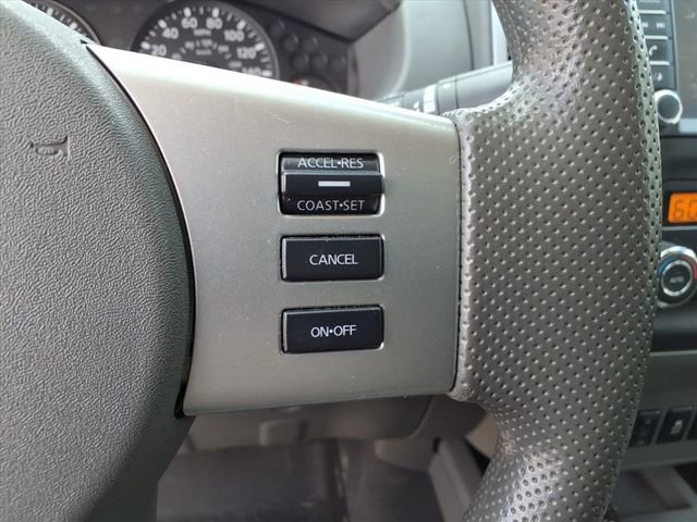 Used 2021 Nissan Frontier SV w/ Midnight Edition Floor Mats image 13
