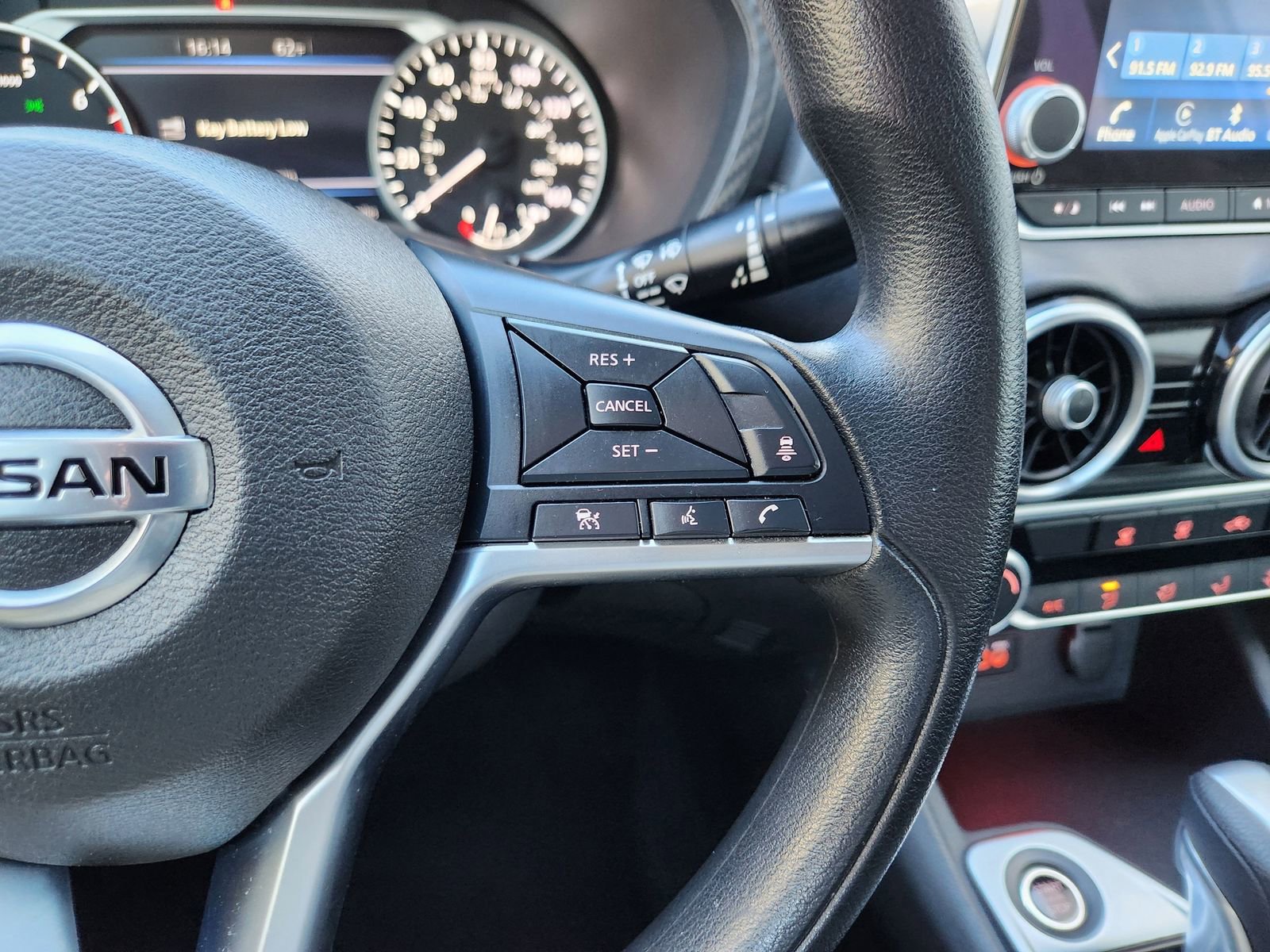 Used 2023 Nissan Sentra SV image 32