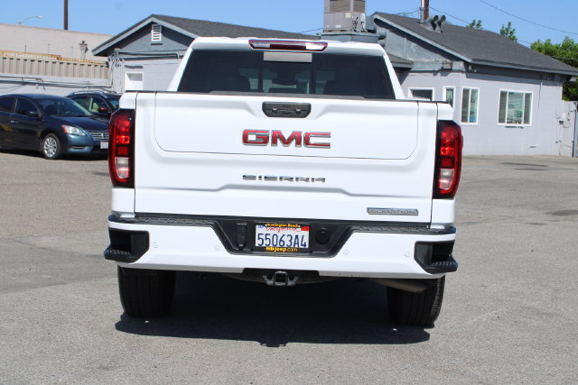 Used 2023 GMC Sierra 1500 Elevation w/ Elevation Premium Package RWD image 4