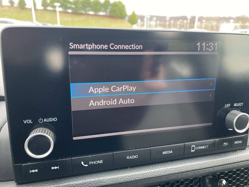 Used 2023 Honda CR-V LX image 35