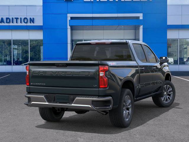 New 2026 Chevrolet Silverado 1500 LT image 4