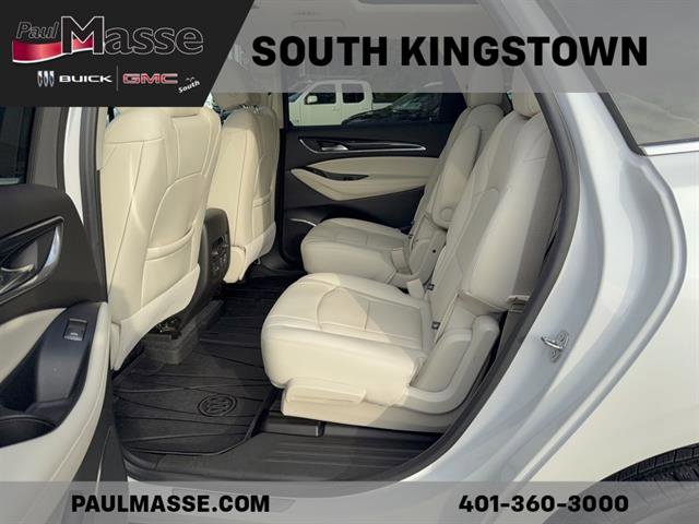 Used 2023 Buick Enclave Essence w/ Experience Buick Package image 8