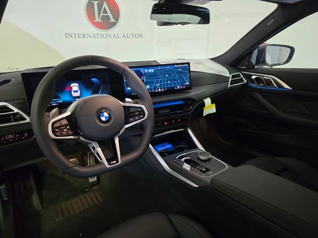 New 2026 BMW 430i xDrive Coupe w/ M Sport Package AWD/4WD image 13