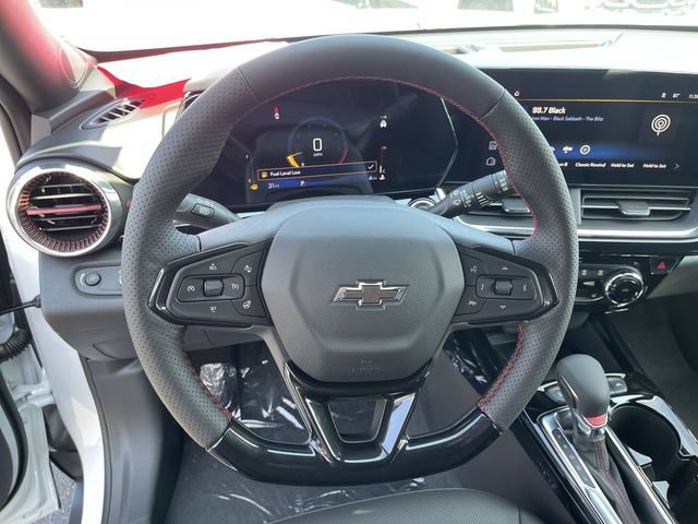 New 2026 Chevrolet Trax RS w/ Sunroof Package FWD image 14