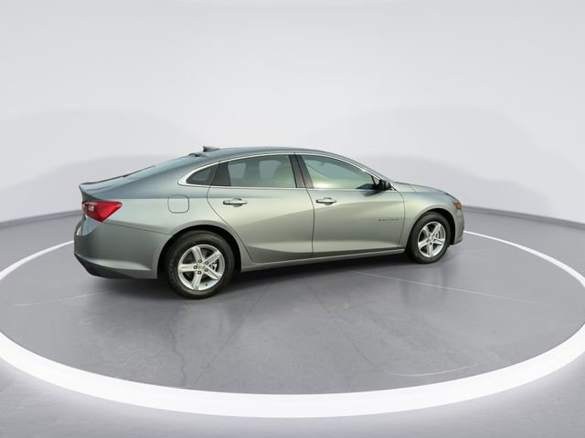 Used 2024 Chevrolet Malibu LS image 8