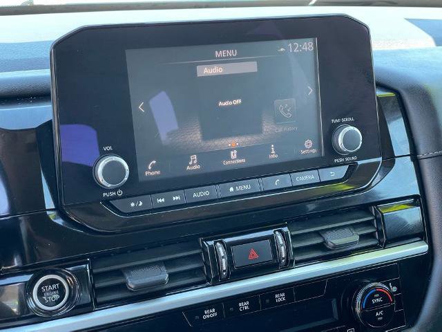 Certified 2023 Nissan Pathfinder SV image 16