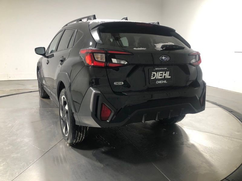 New 2026 Subaru Crosstrek 2.5i Limited image 7