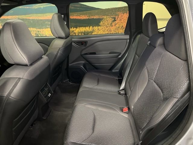 Certified 2026 Subaru Forester Premium image 49