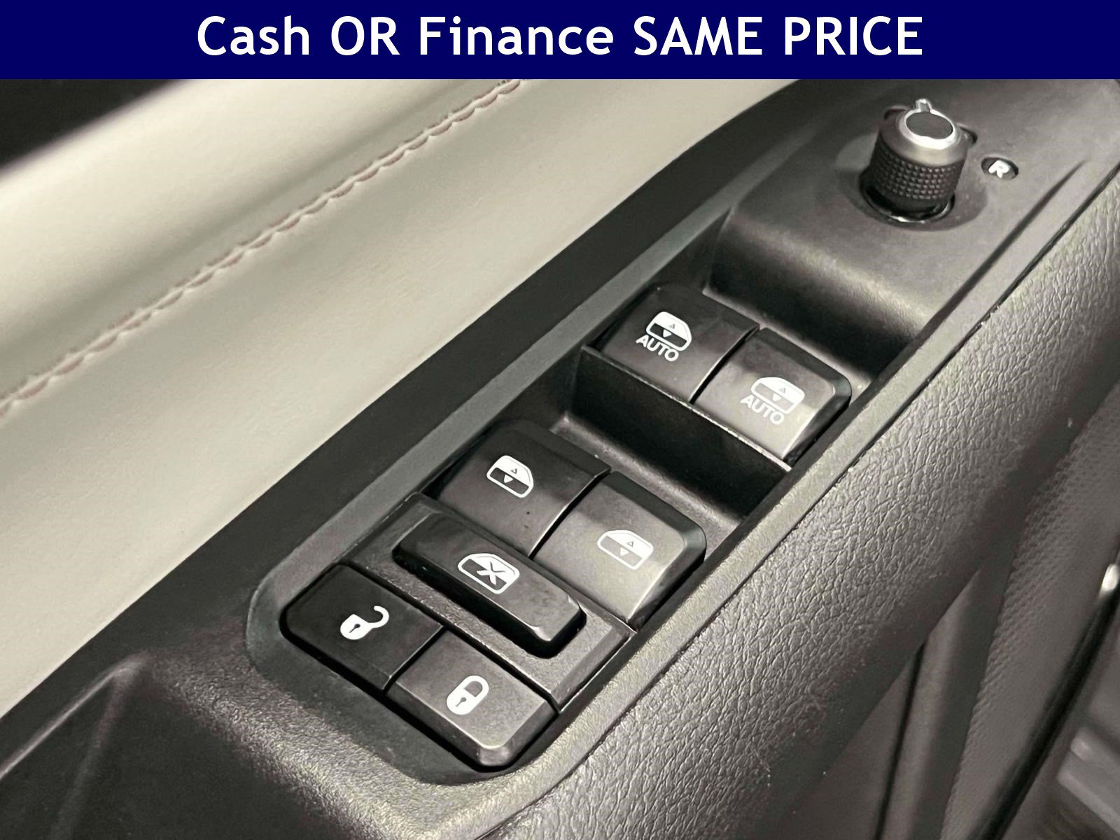 Certified 2023 Jeep Compass Limited AWD/4WD image 17