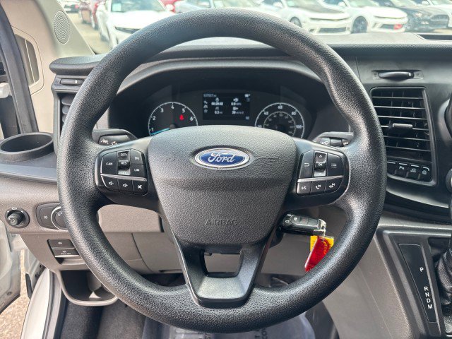 Used 2021 Ford Transit 350 XLT image 11