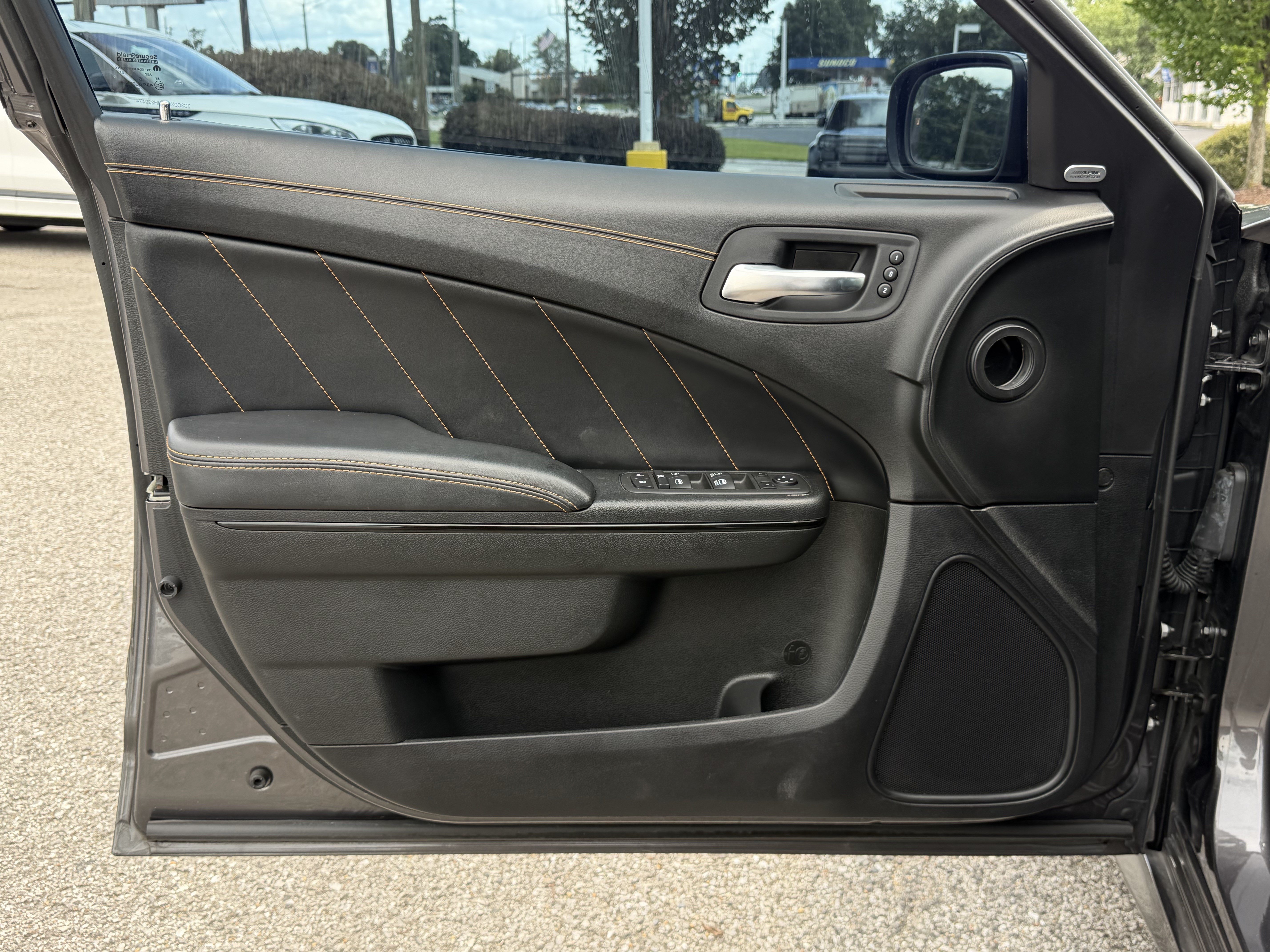 Used 2022 Dodge Charger Scat Pack RWD image 14