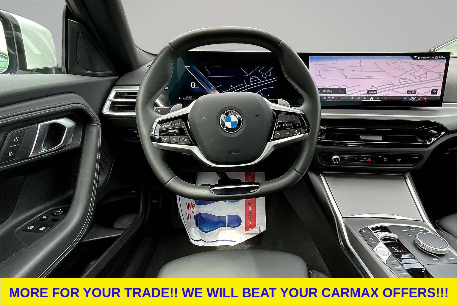 Used 2026 BMW 230i xDrive Coupe AWD/4WD image 8