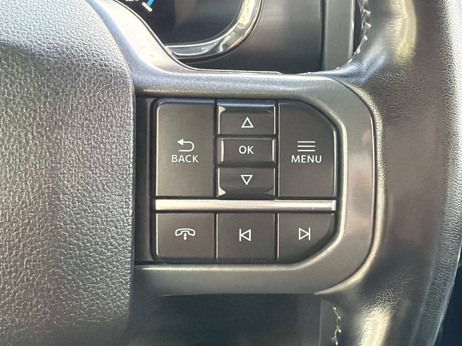 Used 2023 Ford F150 Lariat AWD/4WD image 47
